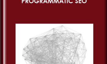 TrendsVC PRO 0083 -Programmatic SEO