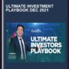 Ultimate Investment Playbook Dec 2021 - Adam Khoo