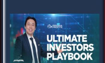 Ultimate Investment Playbook Dec 2021 - Adam Khoo