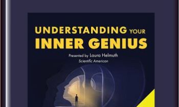 Understanding Your Inner Genius - Laura Helmuth