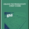 Unlock the Productivity Cheat Codes  - Khe Hy