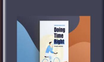 Unlocking Hidden Hours: Doing Time Right - Steph Smith & Calvin Rosser