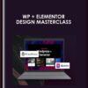 WP + Elementor Design Masterclass - Neel Sarode