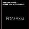 Webinar Funnels (Warroom Mastermind) - Jason Fladlien