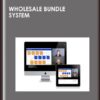 Wholesale Bundle System - Kristin Ostrander, Amy Feierman