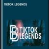 TikTok Legends - Benny Billz