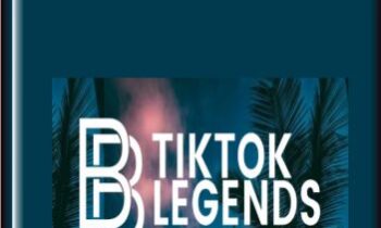 TikTok Legends - Benny Billz