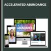 Accelerated Abundance - Oliver Niño