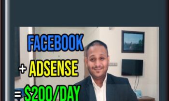 Adsense Arbitrage Full Masterclass Course - Ifthaker