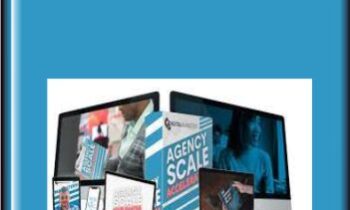 Agency Scale Accelerator - Ryan Deiss Digital Marketer