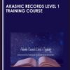 Akashic Records Level 1 Training Course - Josephine Hardman