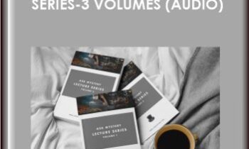 Ask Mystery Lecture Series-3 Volumes (Audio) - Mystery