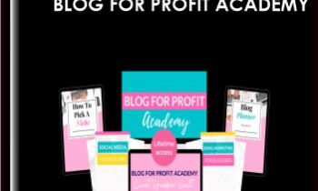 Blog for profit academy - Latasha