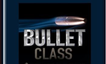 Bullet Class - Gary M. Douglas & Dr. Dain Heer
