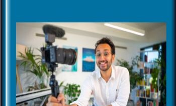 Camera Confidence - Ali Abdaal