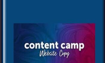 Content Camp Website Copy 2022 - Jennifer Bourn