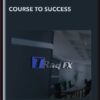 Course To Success - TraqFX