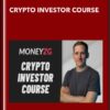 Crypto Investor Course - MoneyZG