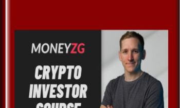 Crypto Investor Course - MoneyZG