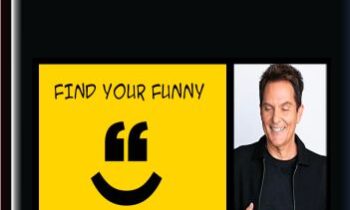 Find Your Funny - Roger Love