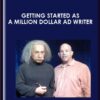 Getting Started as a Million Dollar Ad Writer - Matt Furey