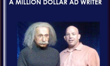 Getting Started as a Million Dollar Ad Writer - Matt Furey