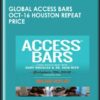 Global Access Bars Oct-16 Houston Repeat Price - Gary M. Douglas & Dr. Dain Heer