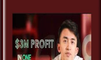 High Odds Trading Summit August 2021 - Steven Dux