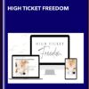 High Ticket Freedom - Katie Joynes