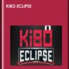 Kibo Eclipse - Steve Clayton & Aidan Booth