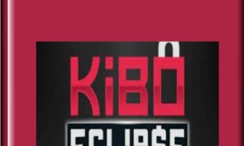 Kibo Eclipse - Steve Clayton & Aidan Booth