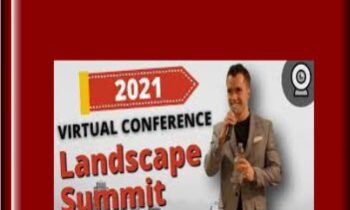Landscape Summit 2021 Recordings - Mike Andes