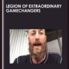 Legion of Extraordinary GameChangers - Jesse Elder’s LXG