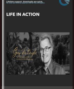 Life in Action - Gary Douglas