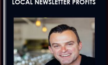 Local Newsletter Profits - Mike Cooch