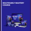 Multifamily Mastery Course - Rod Khleif