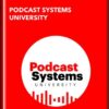 Podcast Systems University - Jonathan Farber