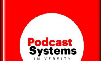 Podcast Systems University - Jonathan Farber