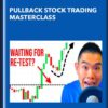 Pullback Stock Trading Masterclass by Rayner Teo - Tradingwithrayner