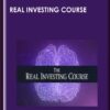 Real Investing Course - Real Vision Academy