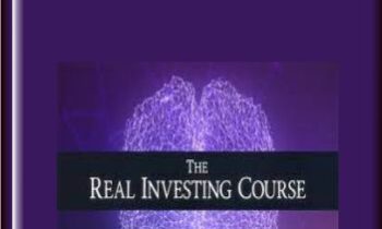 Real Investing Course - Real Vision Academy