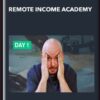 Remote Income Academy - Brett Dev