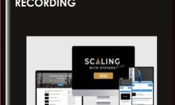 Scaling With Systems Live 2022 Mastermind Recording - Ravi Abuvala