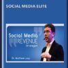 Social Media Elite - Matthew Loop