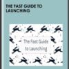 The Fast Guide to Launching - Elizabeth Goddard