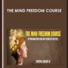 The Mind Freedom Course - Kristopher Dillard