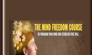 The Mind Freedom Course - Kristopher Dillard