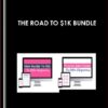 The Road To $1k Bundle - Latasha