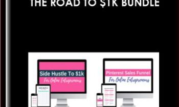 The Road To $1k Bundle - Latasha