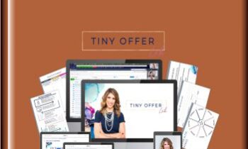 Tiny Offer Lab - Allie Bjerk